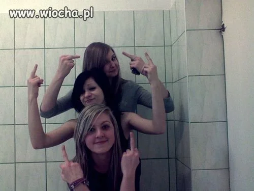 Dzieci w szkole 