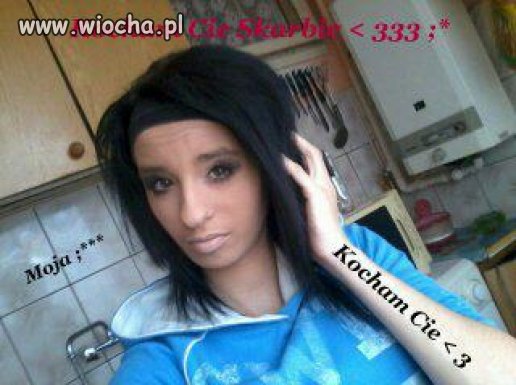 Wiocha na całego