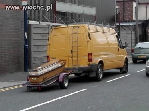 Wakacje z teściową
