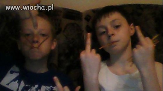 F*ck you
