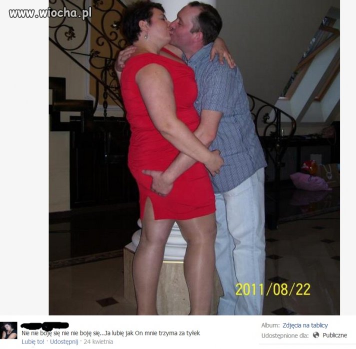 Jak dla mnie wiocha