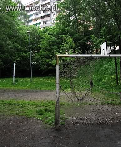 Młodzi piłkarze nadal nie mają gdzie się rozwijać!