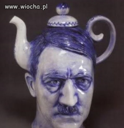 Herbatki?