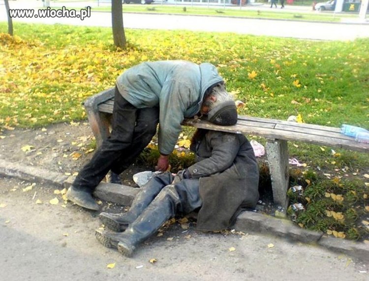 Nie ma to jak popołudniowa drzemka...