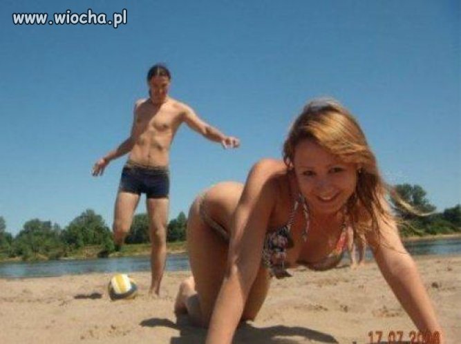 Piłka, bramka,