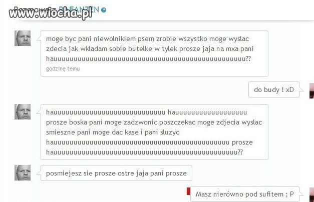 Ludzie mają różne schorzenia  ... 
