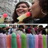 Kto chce lizaka?