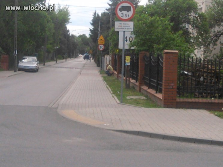 Na lotnika