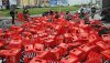 AJJJ, I TO ZARAZ POD SZKOŁĄ W WADOWICACH  