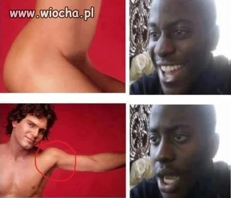 HAHA brak słów 2