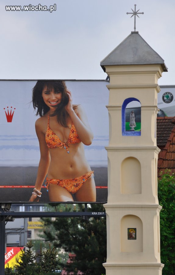 Dwie dziewice...