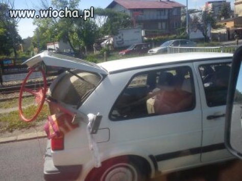 Odpowiednie auto