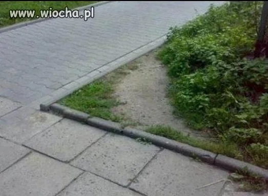 Skróciłeś sobie drogę o sekundę
