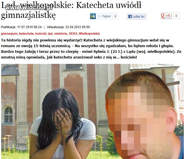 Jakiś odszczepieniec że nie gimnazjalistę??!!!