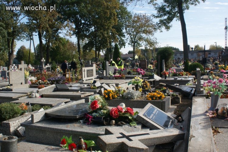 Nie jestem wierzący, ale to już przesada..