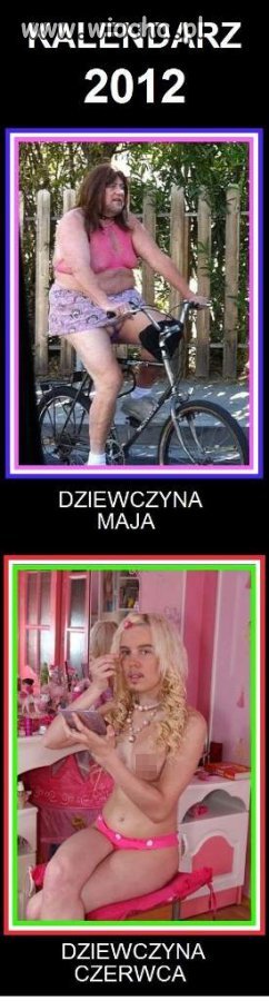 Kalendarz...