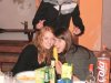 A takie tam z bananem :)