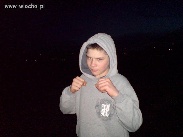 JP gangsta by Polish 