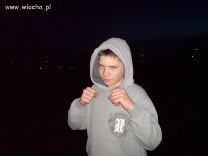JP gangsta by Polish 