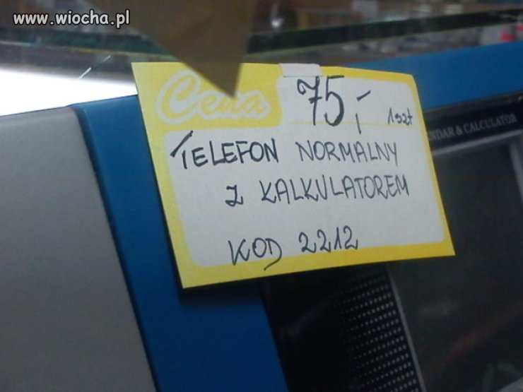 Normalny?