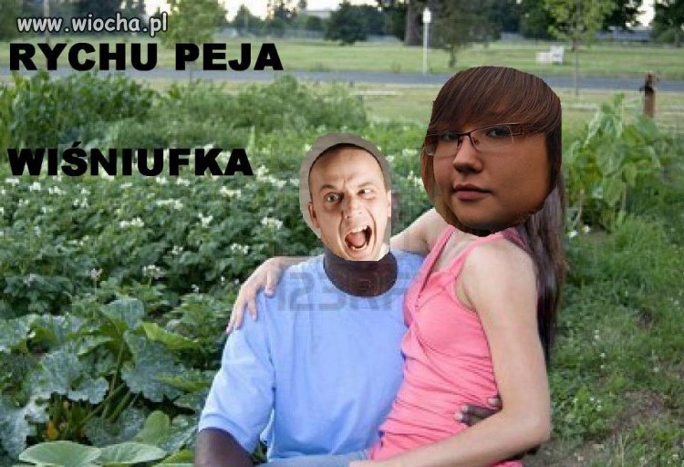Takie tam...