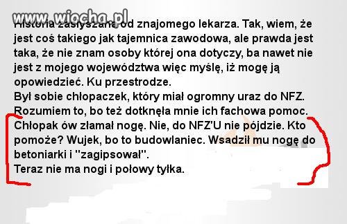 Czasem lepiej się zastanowić
