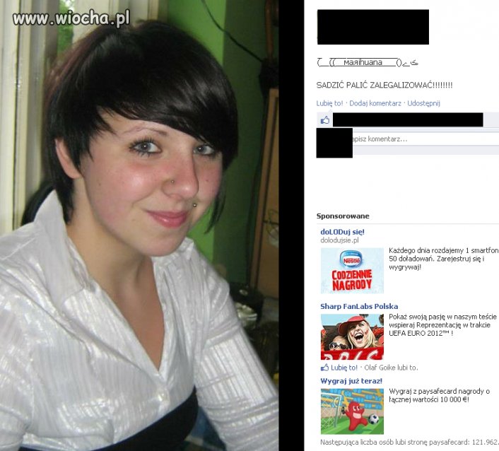 Nie ma co 