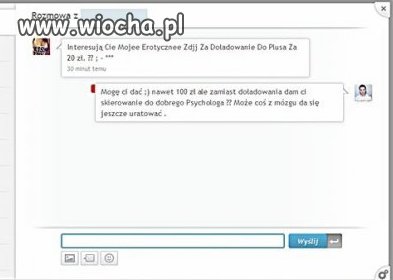 Dzisiejsze nastolatki