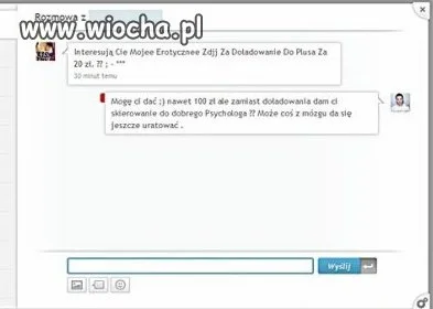 Dzisiejsze nastolatki