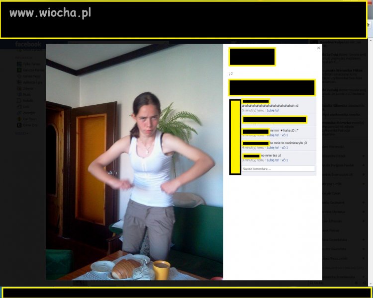 Idę Ci wpierdolić
