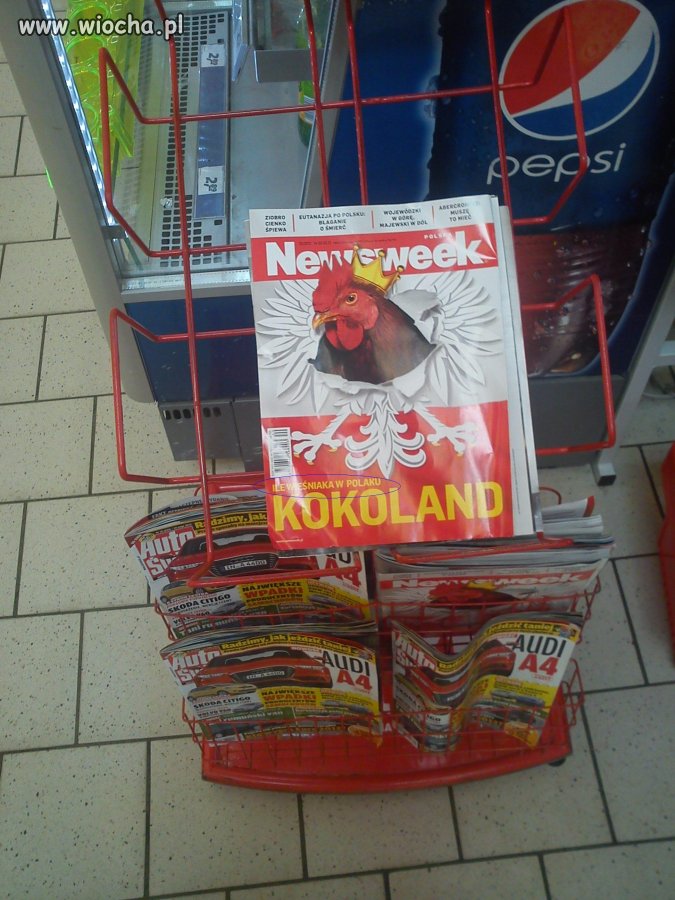 Newsweek