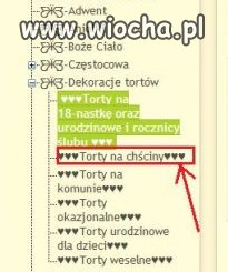 A czy Ty "chścisz" swoje dziecko?