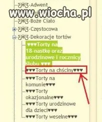 A czy Ty "chścisz" swoje dziecko?