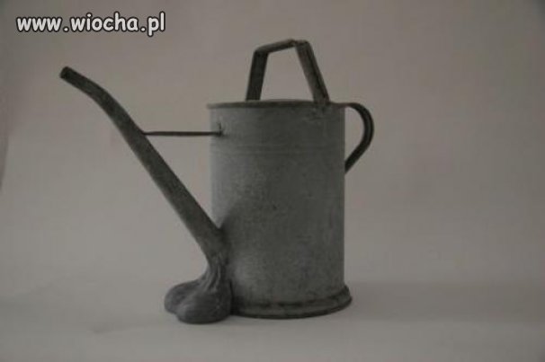 Dla Pań co lubią pracę w ogrodzie