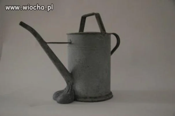 Dla Pań co lubią pracę w ogrodzie