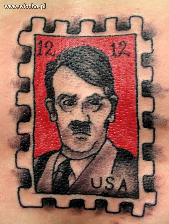 Tatuaż