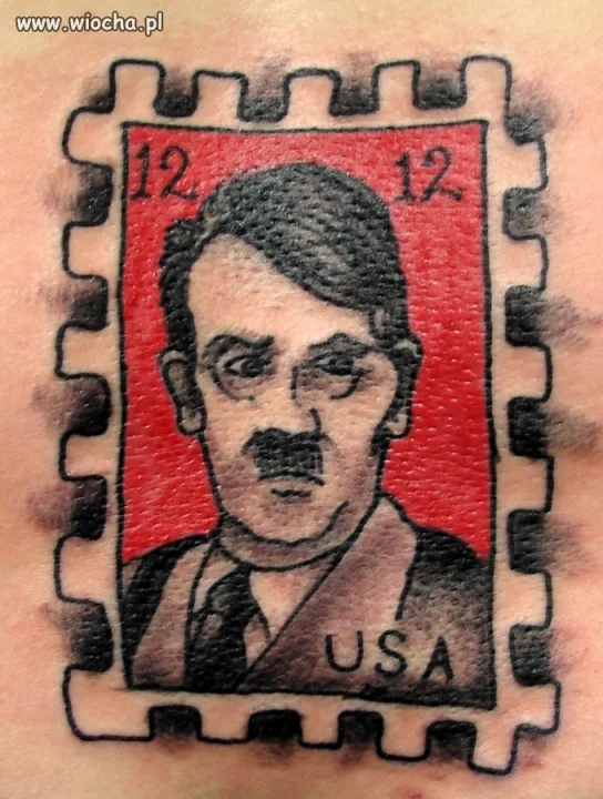 Tatuaż
