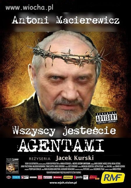 Nowa superprodukcja 