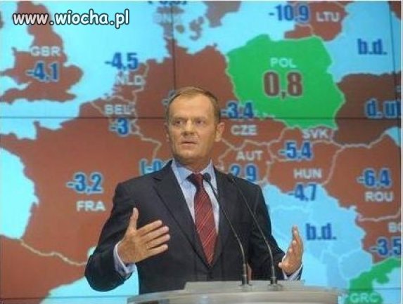 Polska To Bogaty Kraj...