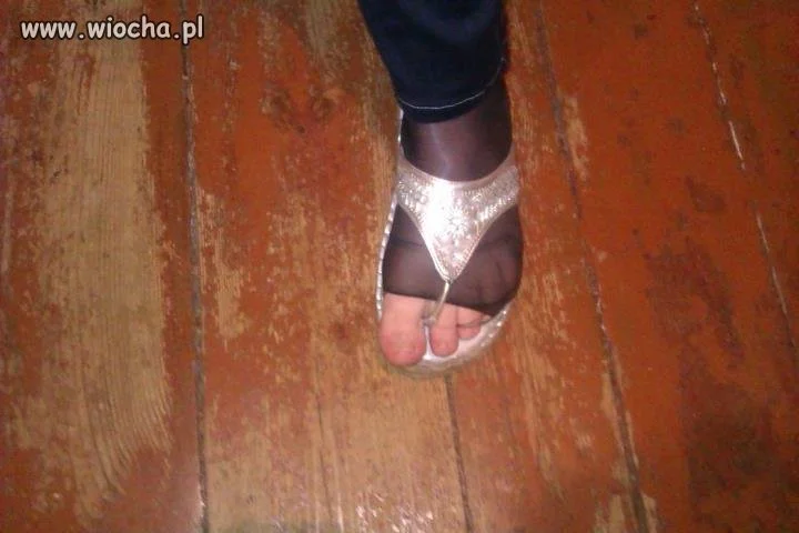 W końcu lato 