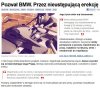 To może ja żonę pozwę ...