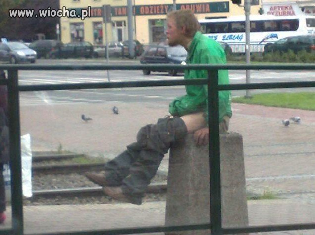 Biegunka