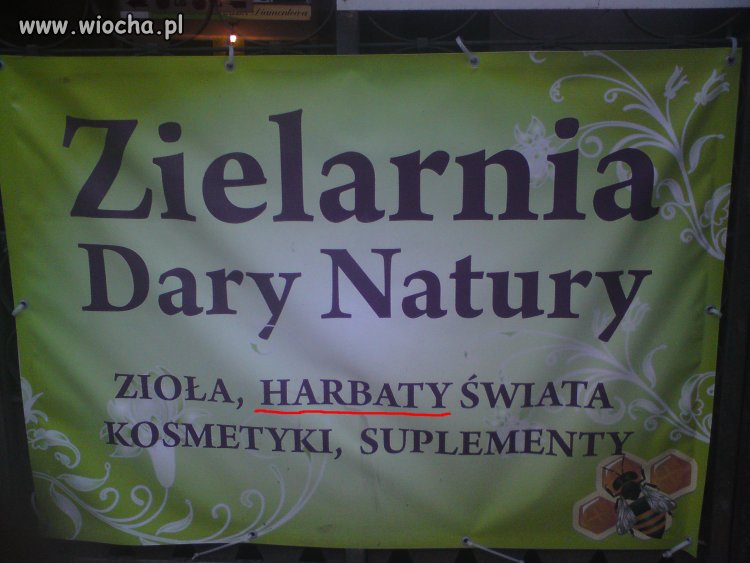 Harbaty Świata