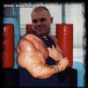 Czyżby kolejny mistrz photoshop??