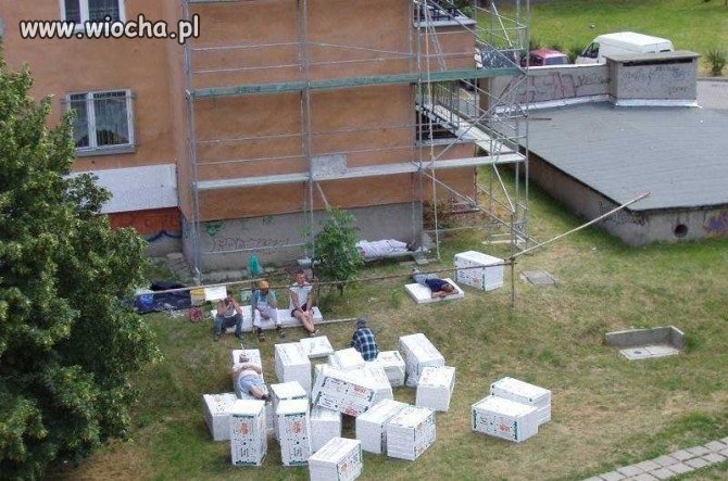 Praca wre