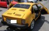 Prawie jak Lamborghini...