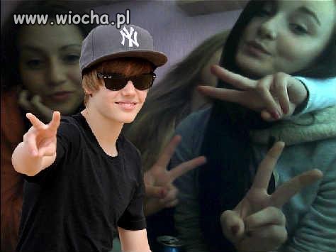 WE LOVE JUSTIN BIEBER !!!