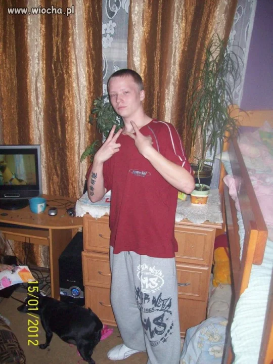 Gangsta 