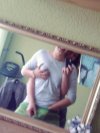 Takie tam do lustra
