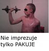 Tylko biceps się liczy 